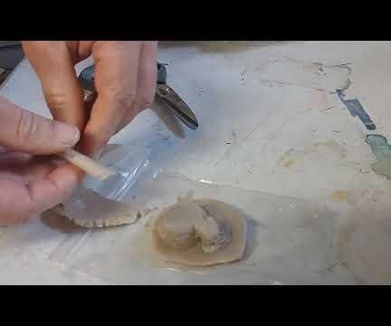 Making a Simple Removable Plug With No Measuring