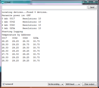 Set Up From Scratch a Raspberry Pi to Log Data From Arduino : 5 Steps ...