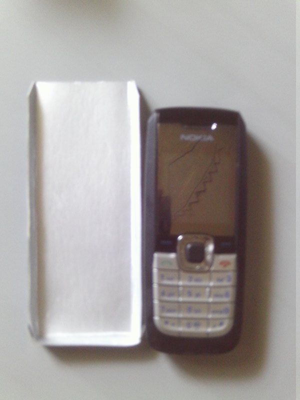 Tetrapak Easy Radio-Frequency Body Protection Box