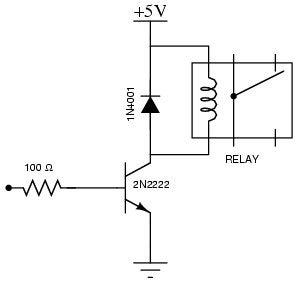 Arduino Car Ignition System... the Carduino! : 7 Steps - Instructables