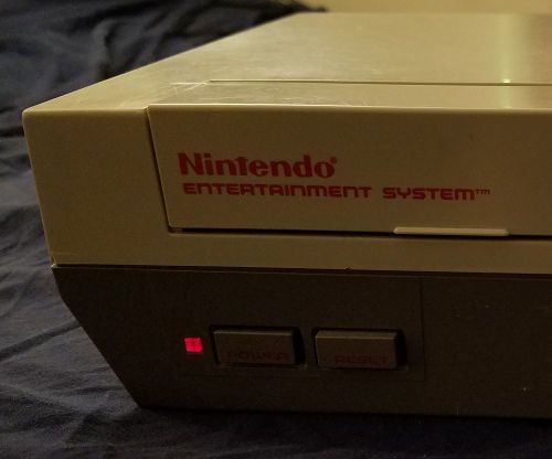 Nintendo Wifi Router