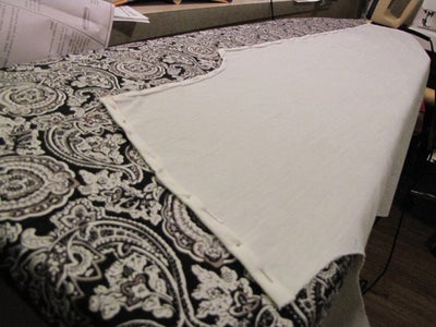 Start Sewing