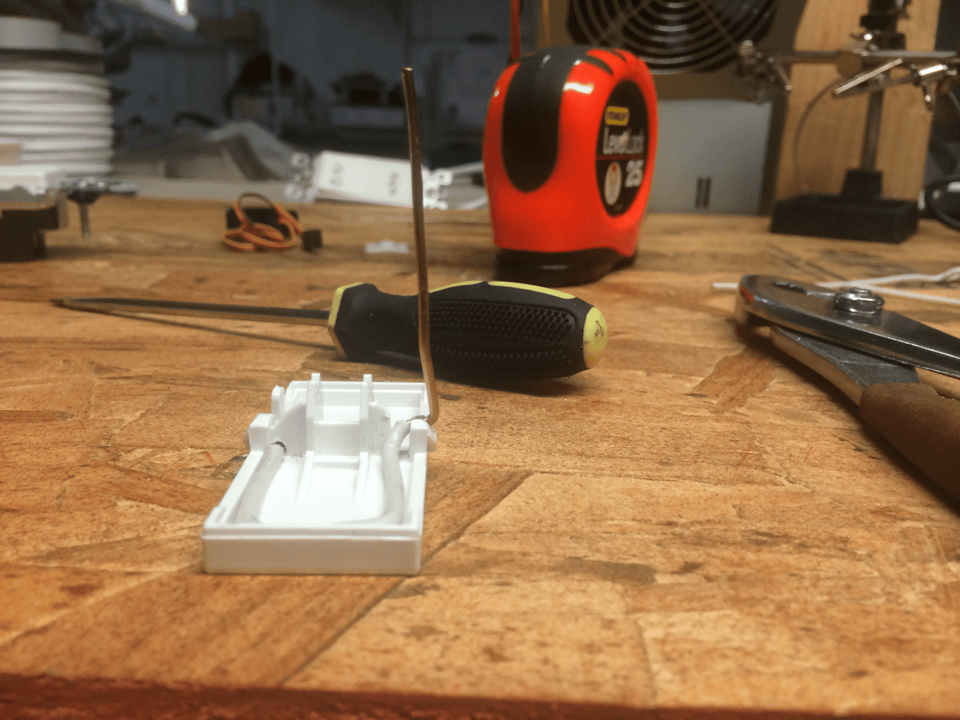 Remote Control Light Switch (ARDUINO) : 8 Steps (with Pictures ...