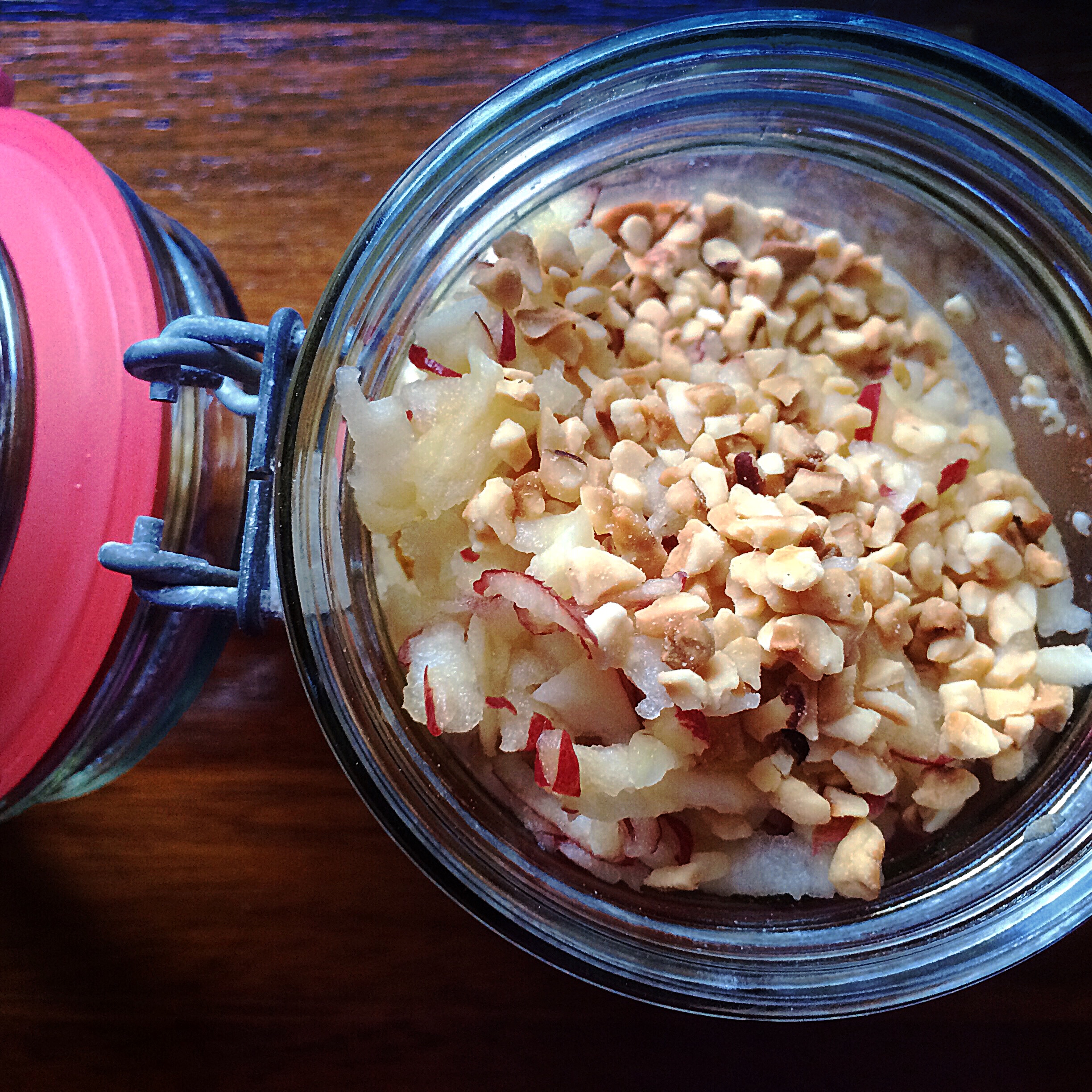 How to Make Bircher Muesli 3 Steps (with Pictures) Instructables