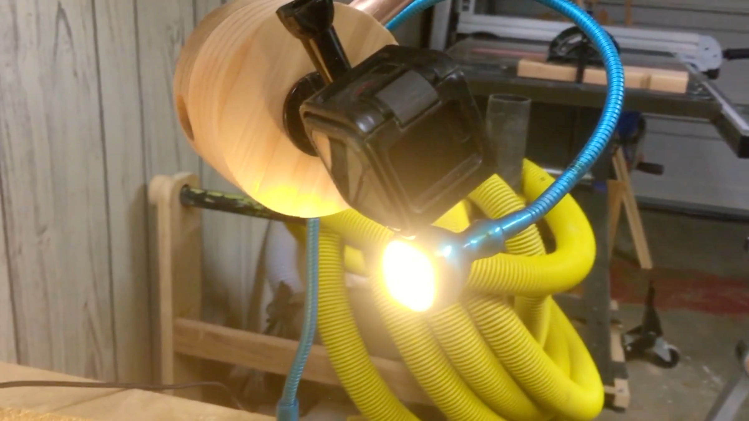 Articulated Utility Arm 13 Steps (with Pictures) Instructables