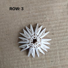 TABAN PLAKA(KASE) YAPIMI