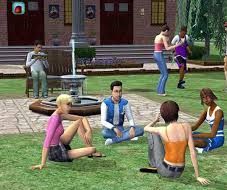 Sims Great Sequel