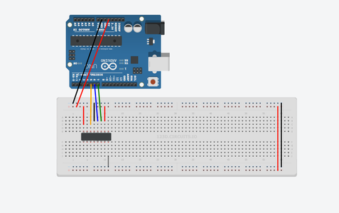 Intermediate Arduino: Inputs and Outputs : 9 Steps (with Pictures ...