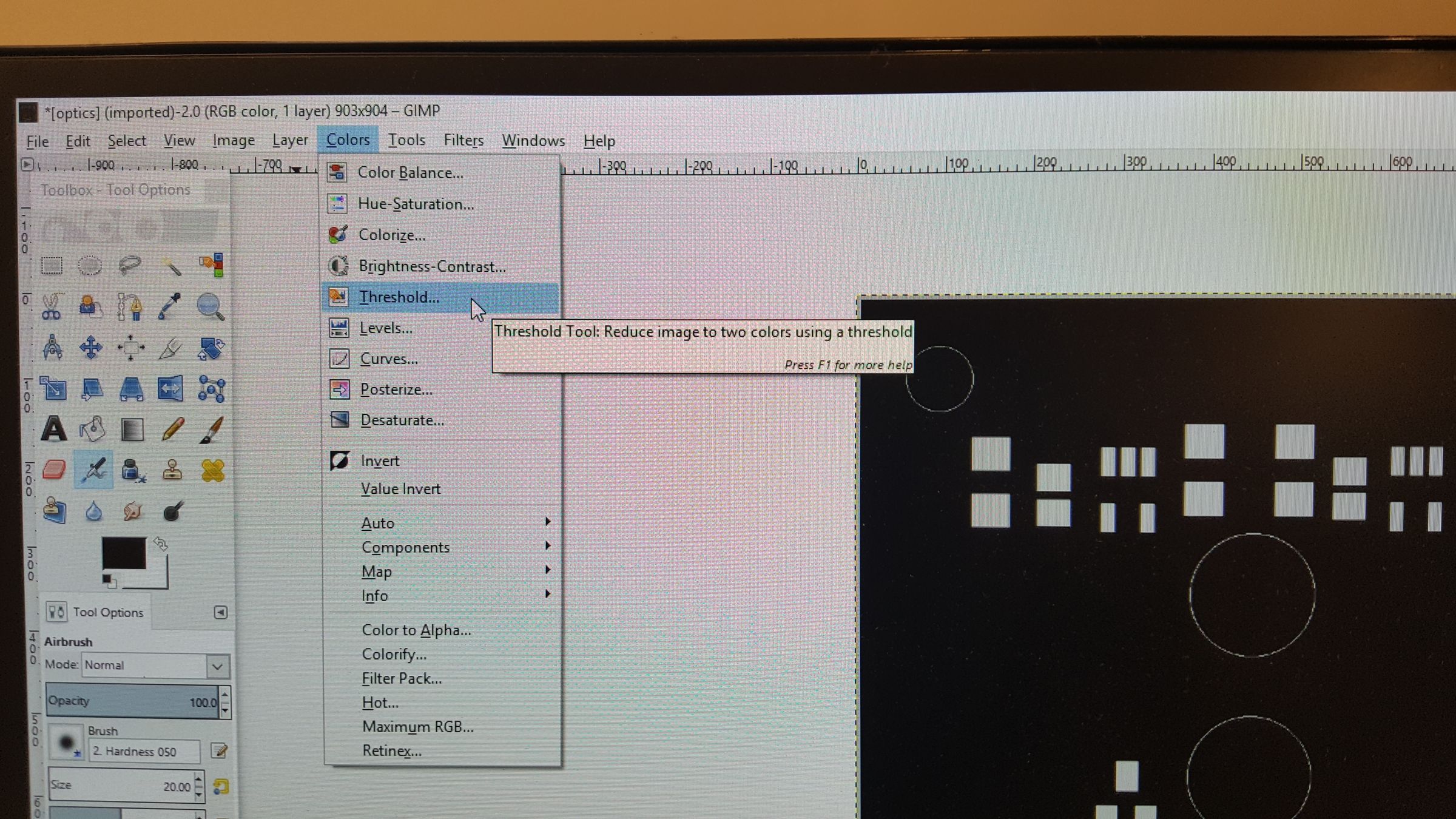 Laser Cut Solder Stencil 3 Steps (with Pictures) Instructables