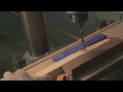 How to Build a Strum-Stick Musical Instrument : 33 Steps (with Pictures ...