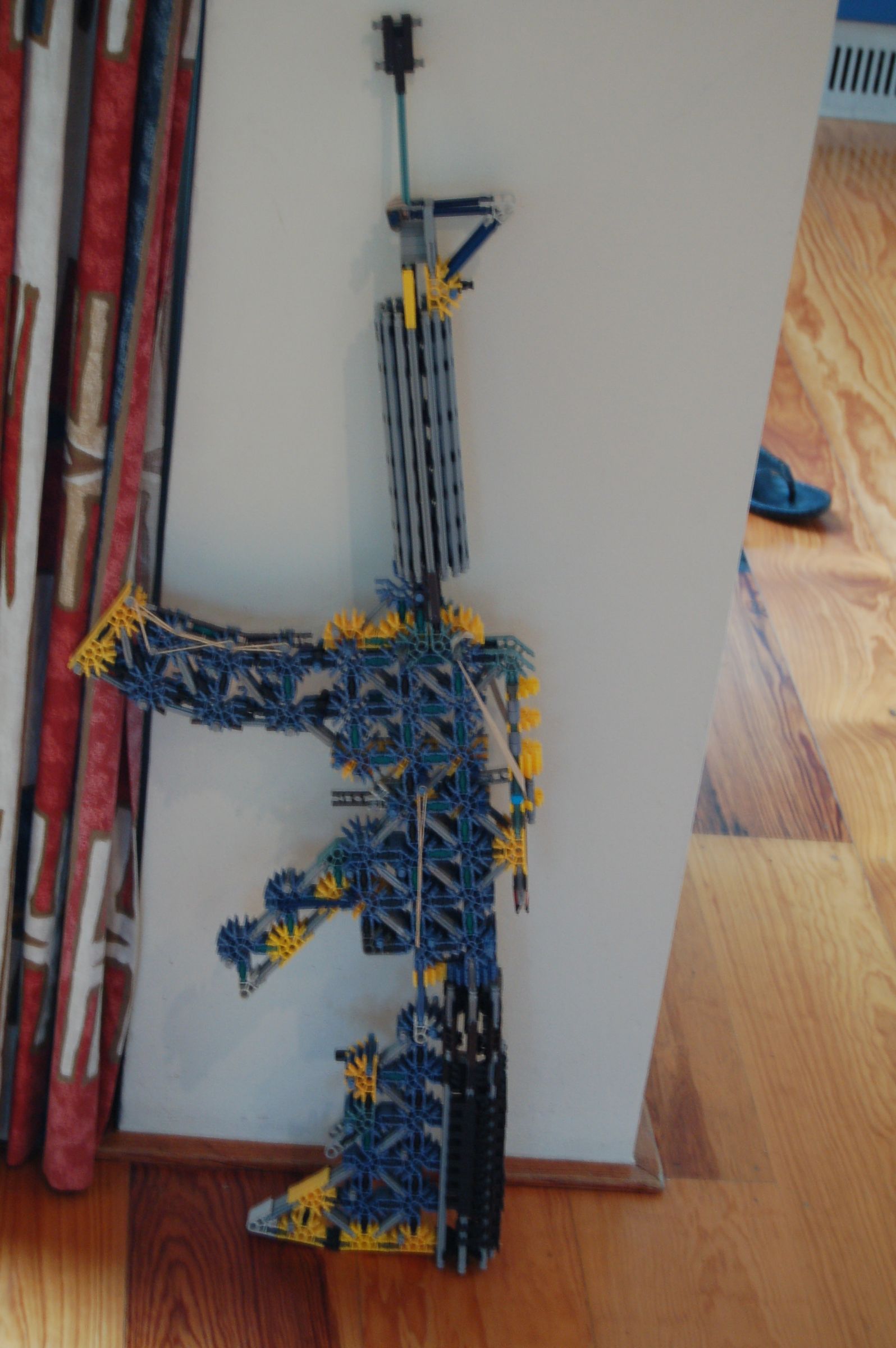 Knex M4
