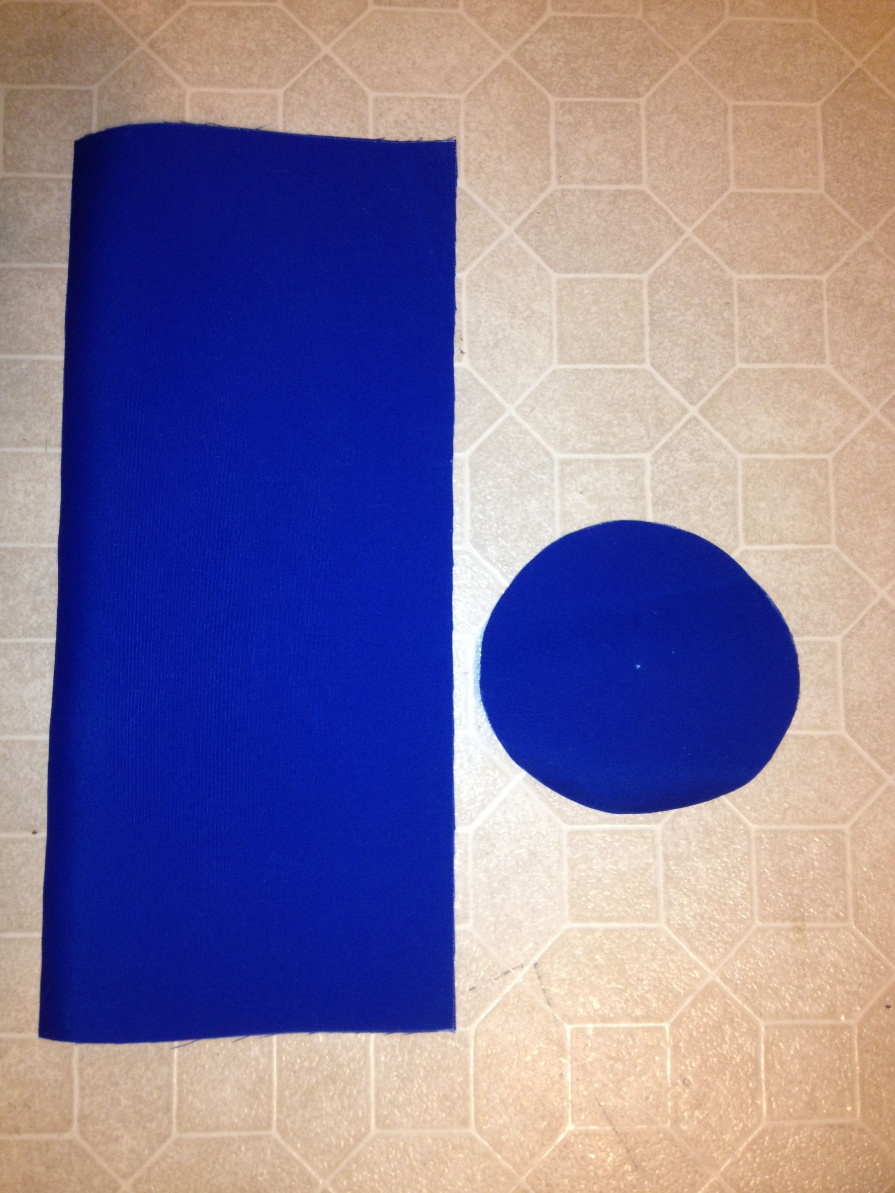 Sailboat Winch Covers. I Made It at 9 Steps Instructables