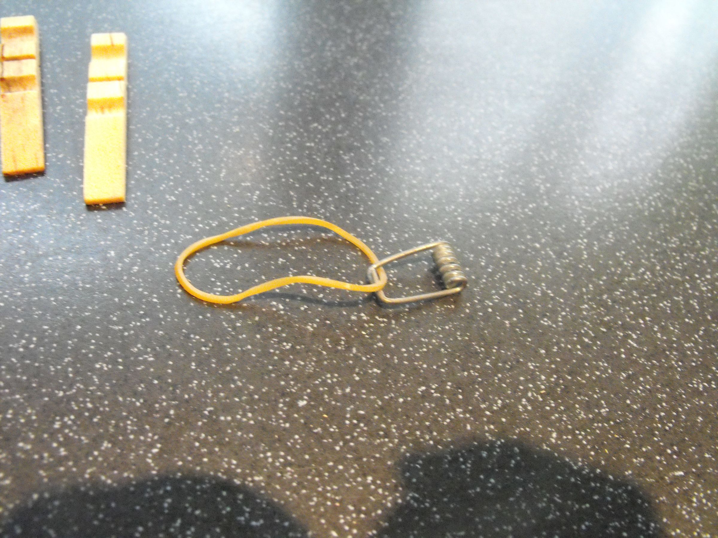 A Great Peg Gun 9 Steps Instructables