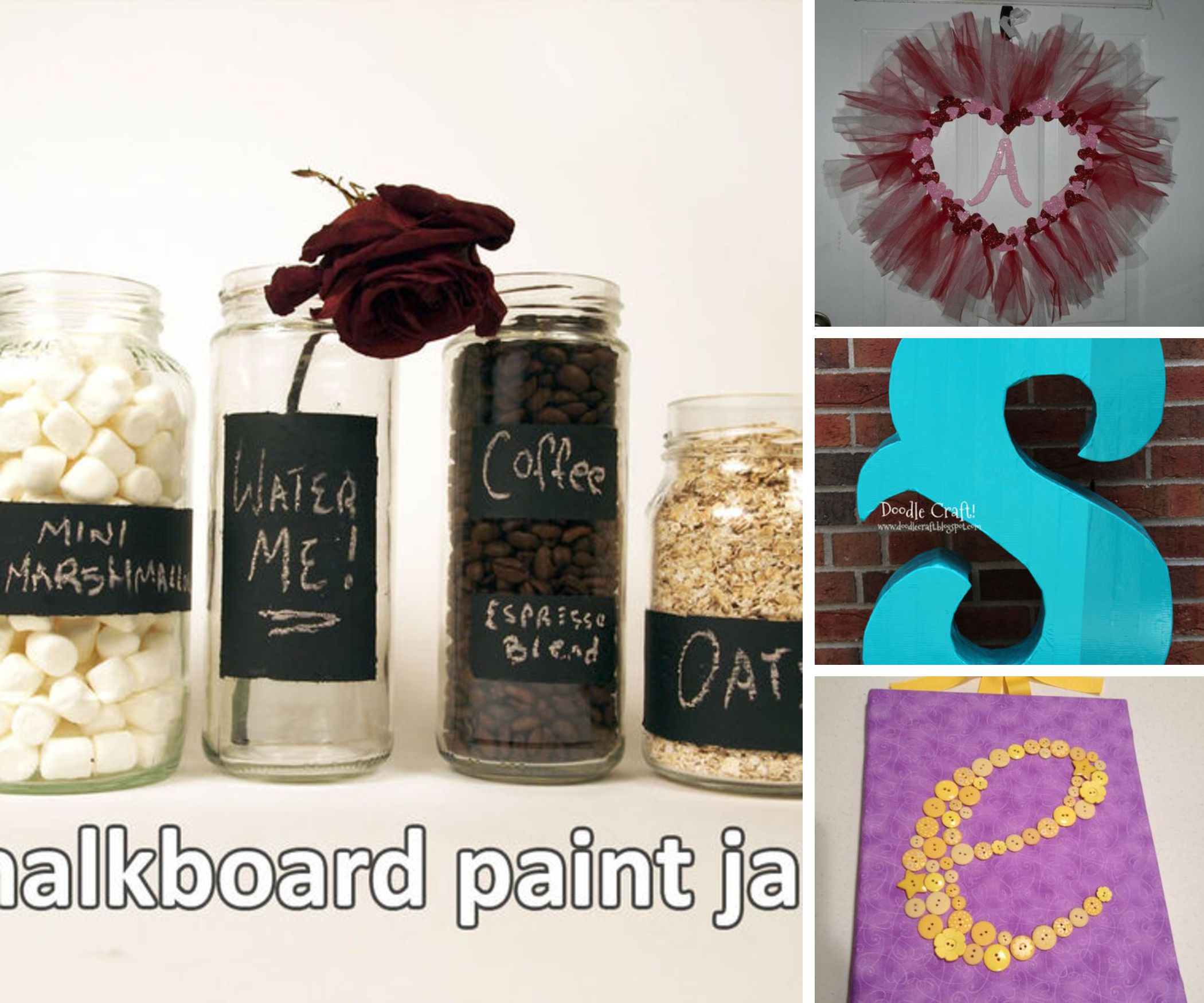 Jo-Ann Fabric and Craft Stores Timeless Trends Projects