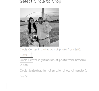 Create Your Lithophane File