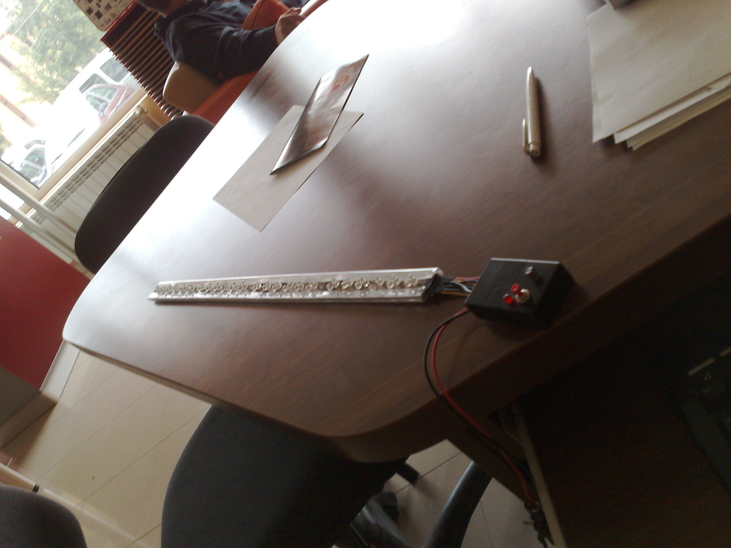 Led Dimmer 2 Channels