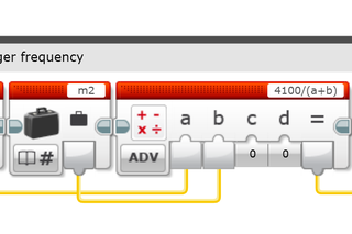 Ev3 2024 sound block