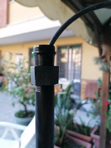 Electric Connections