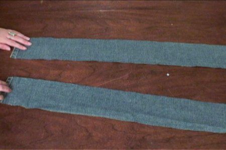 Leftover Strips