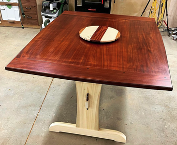 The Finish - Top