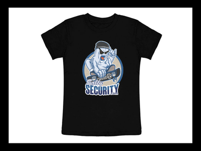 Salty Security