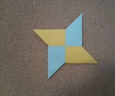 How to Make a Ninja Star