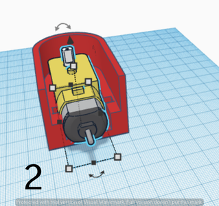 Assembling All the Parts