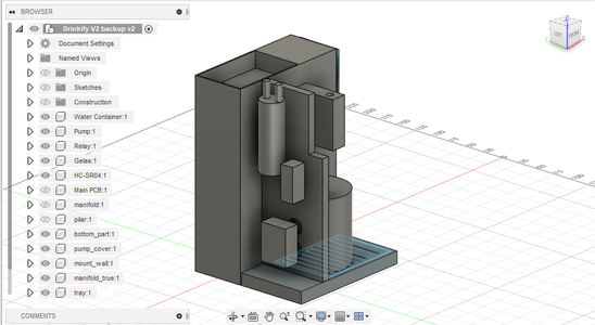 3D Design