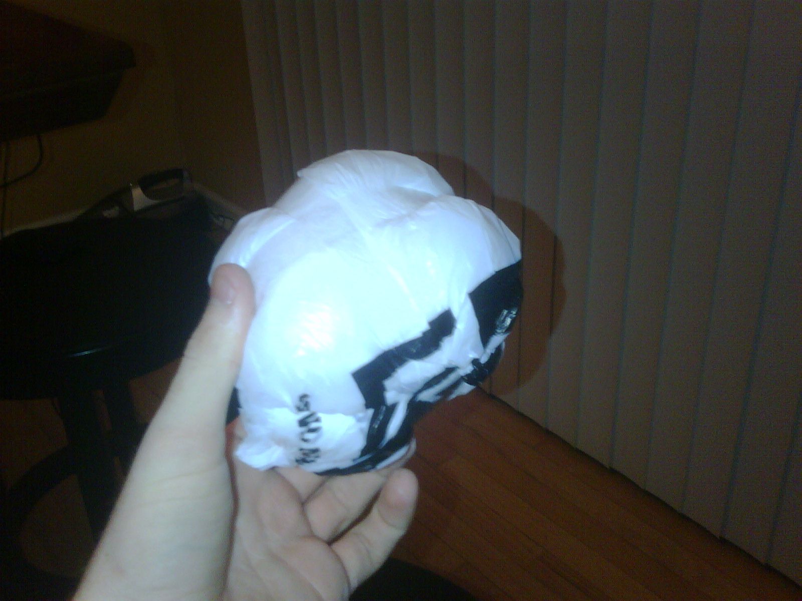How to Make a Soccer Ball