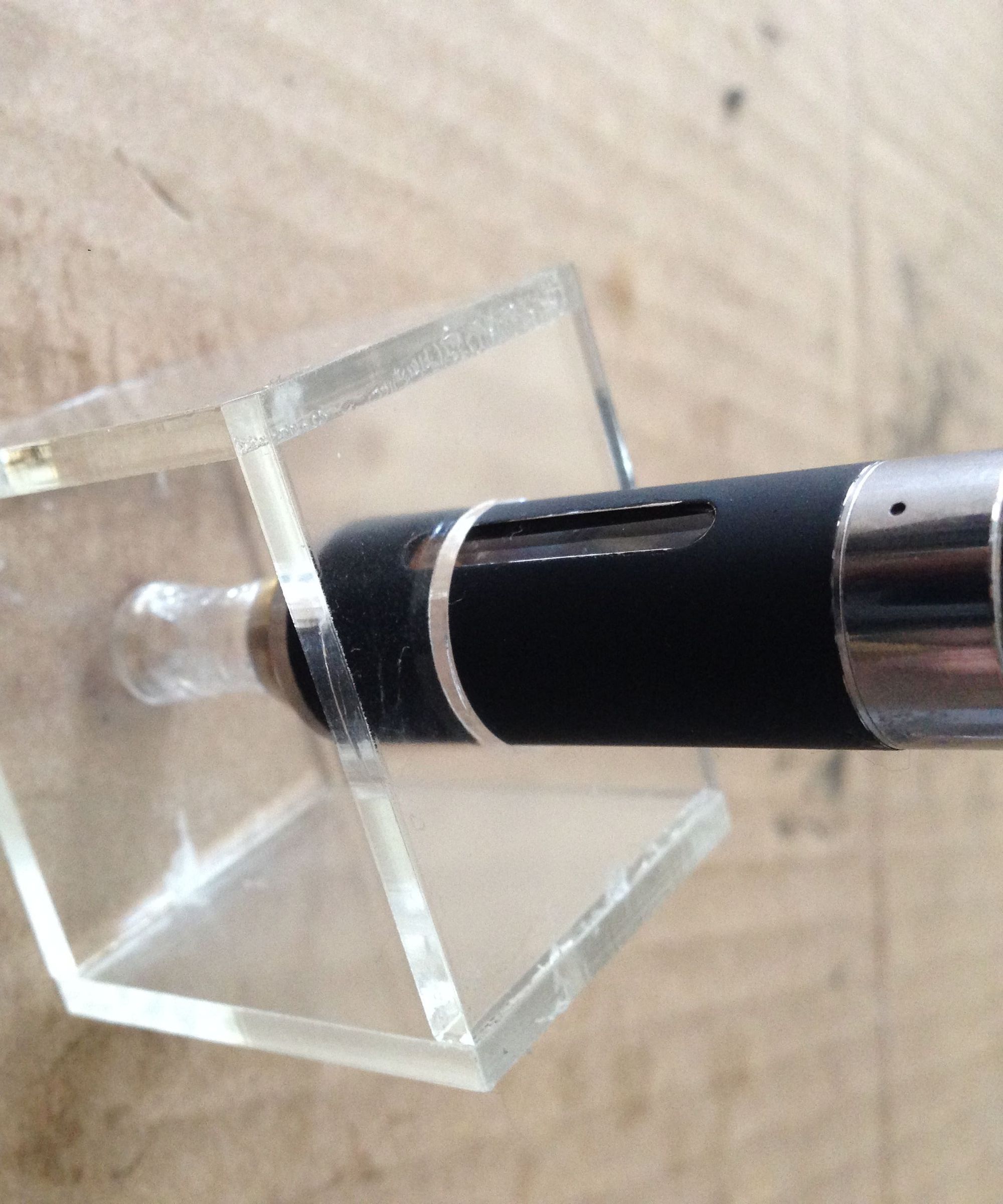 E-cig Clearomizer Holder
