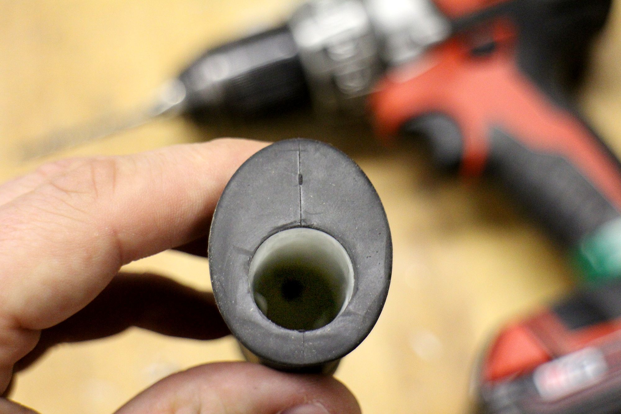 Survival Ski Pole 9 Steps (with Pictures) Instructables