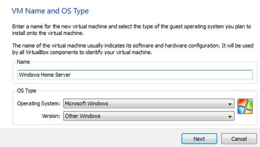 Make a Windows Home Server : 7 Steps - Instructables