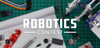 Robotics Contest