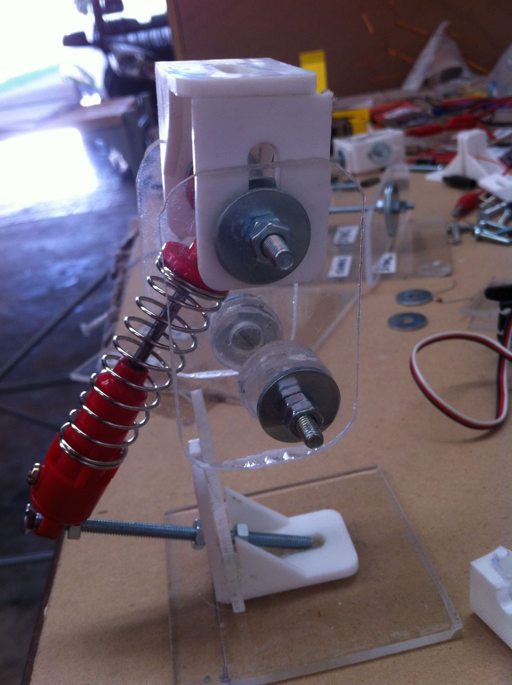 Arduino Biped : 8 Steps - Instructables