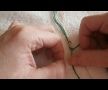 How to Make a Four Strand Braid Hemp Necklace
