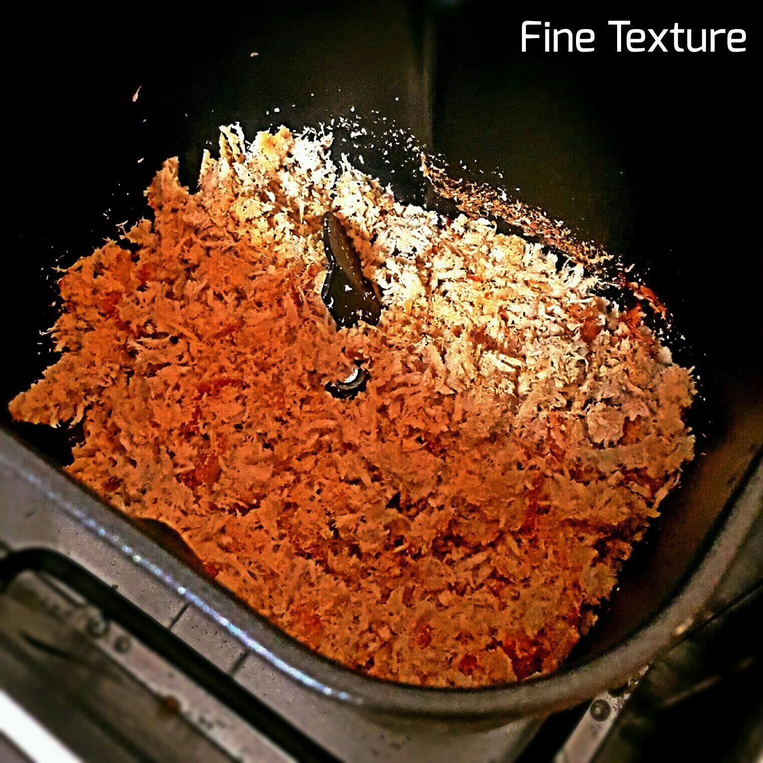 Delicacies by Bread Machine Pork Floss (Dried Shredded Pork) 9 Steps