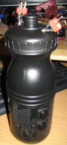 Bottle Part 2