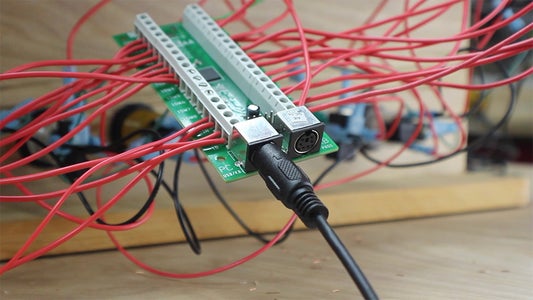 Plug It In.. AND PLAY!