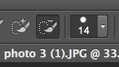 Designing a Mask and Converting to Vector