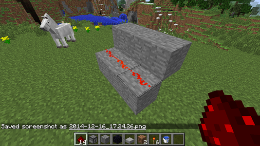 Redstone