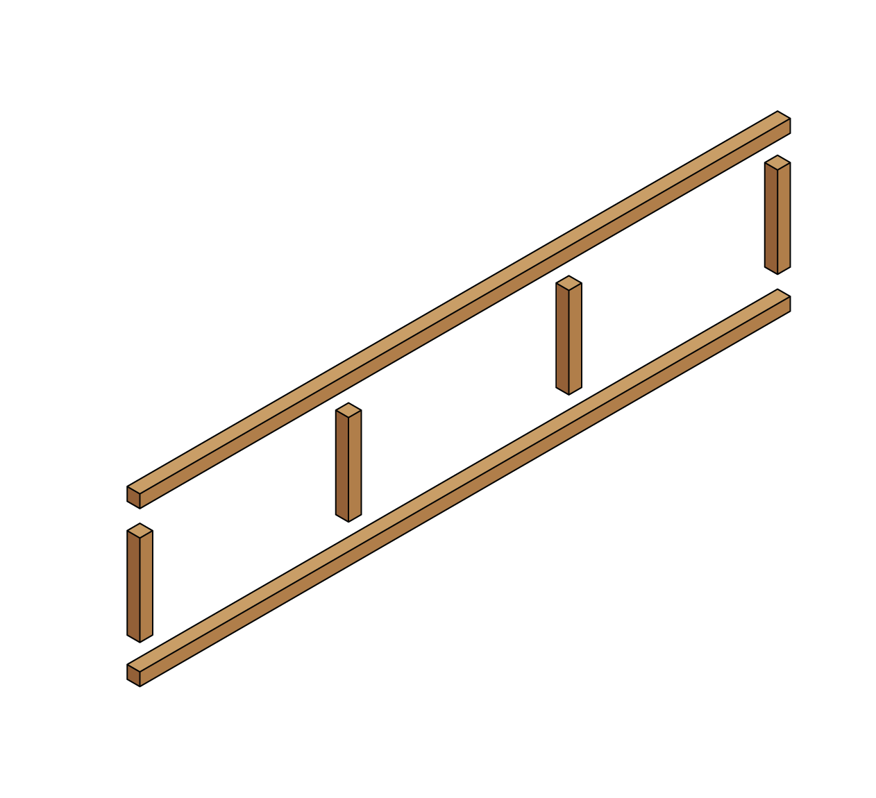 Wooden Bench With Storage : 7 Steps (with Pictures) - Instructables