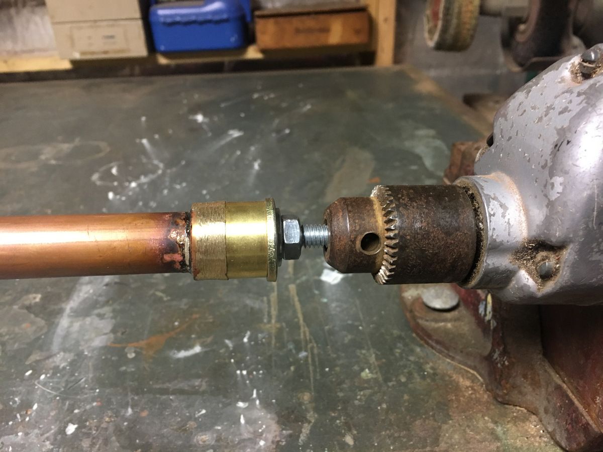 SIMPLE METAL LATHE TRICKS visual data 6