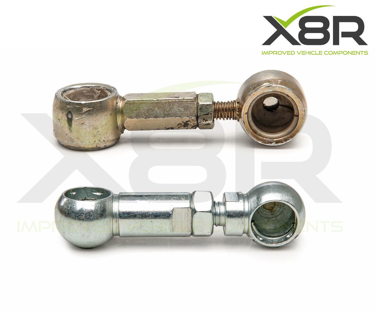 Renault Twingo Clio Kangoo Clutch Pedal Link Linkage Ball Joint Ratchet Bar Rod Repair Fix Kit Install Instruction Guide