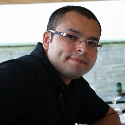 author
