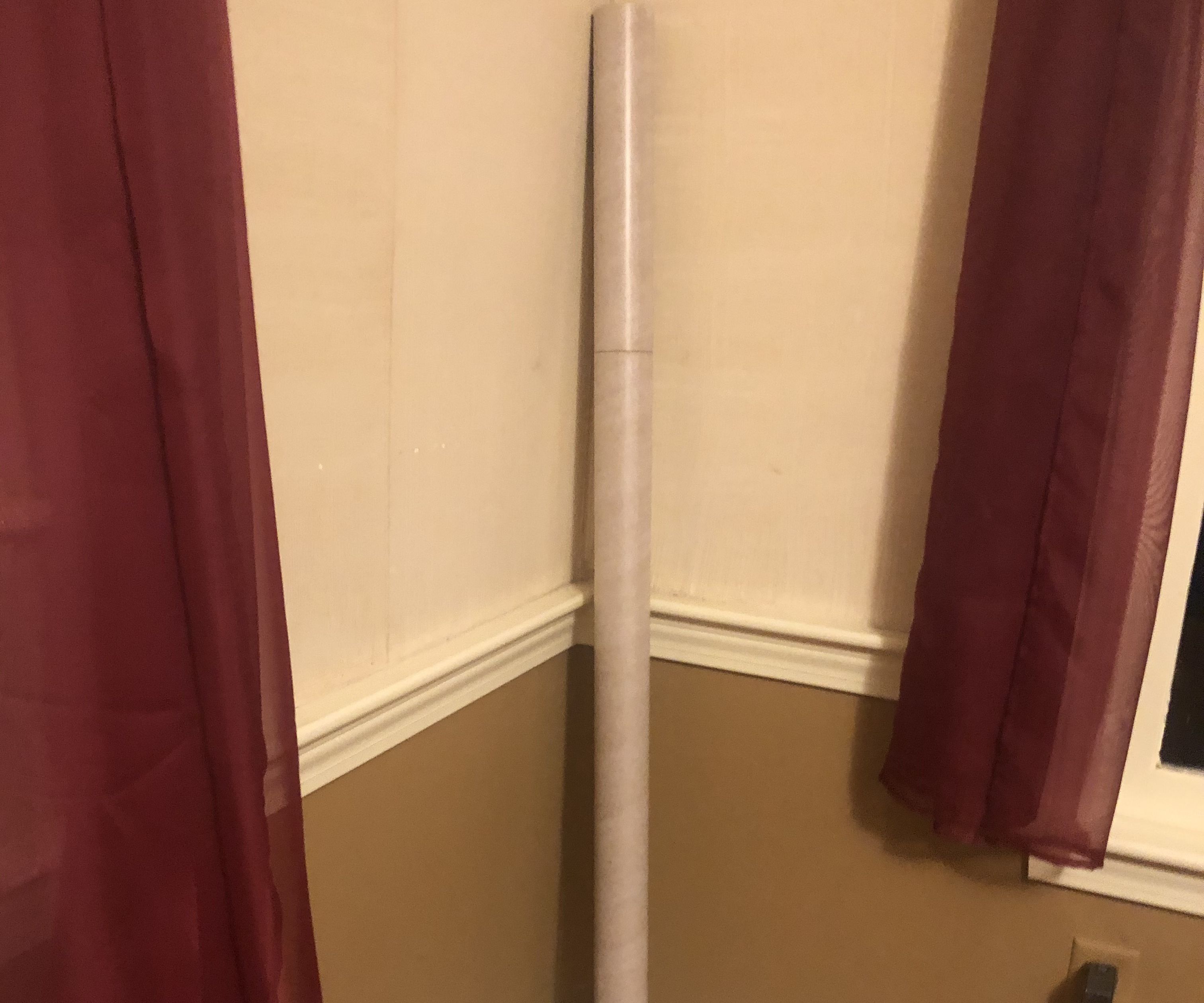 Huge Rocket