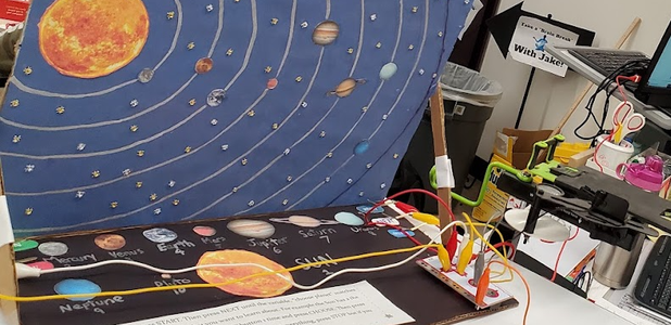 STEP 3: TEST YOUR FINAL PROJECT