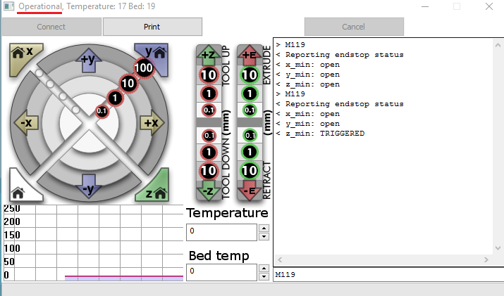 Anet A8 (Prusa I3) Auto Leveling Using NPN NC Proximity Sensor and