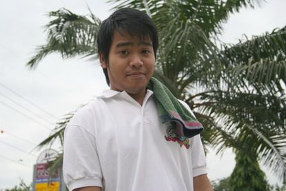 author