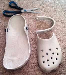 A Few Easy Steps to a Comfy Sole