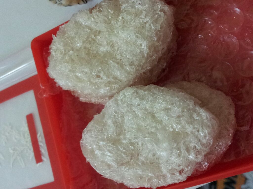 Bird Nest Biscuit 
